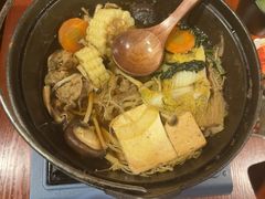 -喜牛烧肉酒场·黑金店(威高广场店)