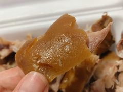 -天添手撕猪手(德政中路店)