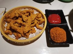 -川風侠·融合新川菜(镇江京口吾悦店)