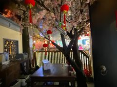 -绿茶餐厅(昌平悦荟店)