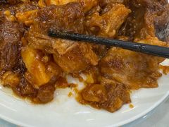 -同发号饭庄(复兴路店)