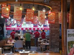 -聚点串吧·北京烧烤(赵登禹路店)