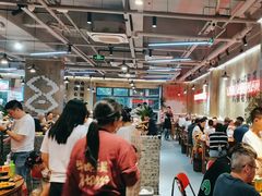 -谭三娘鲜切牛肉自助火锅(九眼桥总店)