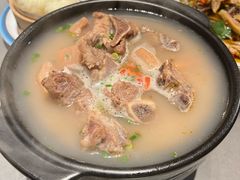 -陶德砂锅(蜀汉路店)