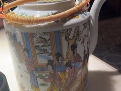 -锦府盐帮·李宅(领展购物广场中关村店)