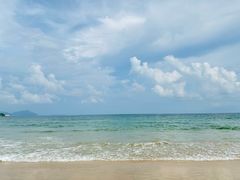 -西涌国际滨海旅游区