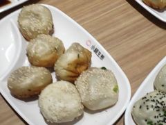 -小杨生煎(南汇欧尚店)