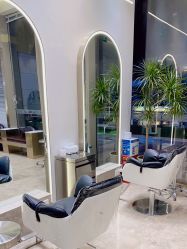 -MMbyHairCode 芭曲发型沙龙