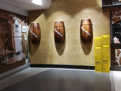 -汉巴味德·烤肉与啤酒的自助(杭州大悦城店)