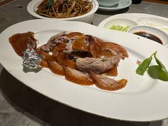 -北平食府(马鞍山路店)