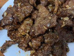 -清真宏玉祥黄门脸餐厅(华荫东里店)