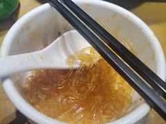 -肖记公安牛肉鱼杂馆· 省级非物质文化遗产(仁和路店)