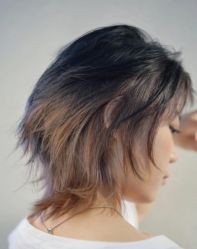 -米莱 Hair Salon 美髮