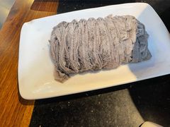 鲜牛百叶-南门涮肉(上海一店)