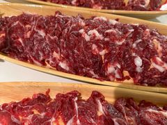 -左庭右院鲜牛肉火锅(南通CBD大有境店)