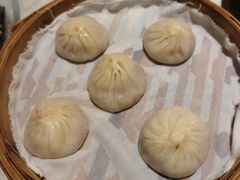 -如轩·海鲜砂锅粥·潮汕菜(南城店)
