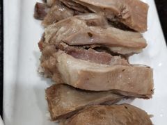 -兰州宾馆餐厅(兰州驻京办店)
