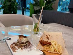 -必胜客(江桥万达店)