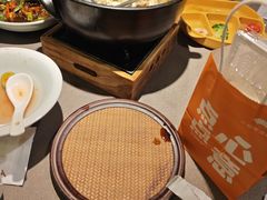 -小厨娘淮扬菜(诚信大道店)