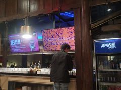 -热火朝天鲜切牛肉火锅(南强街巷店)