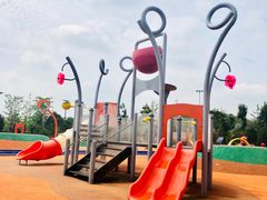 -枫香湖儿童公园