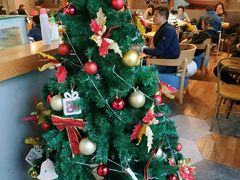 -MUSEE CAFE(保利·时光里店)
