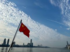 -武汉关码头(轮渡站)