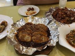 烧汁焗茄子-清真·三德隆饭庄(桥梓口店)