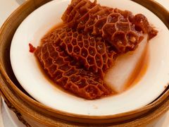 沙爹金钱肚-铭家点心(秦岭路店)