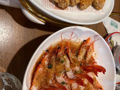 -新白鹿餐厅(城西银泰城店)