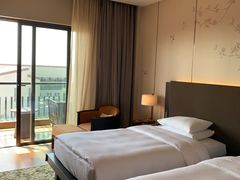 -上海崇明金茂凯悦酒店