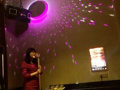 -歌声里K BAR(星湖城店)