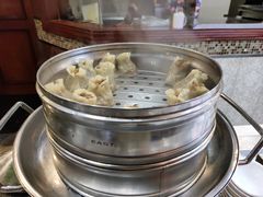 燒賣-桂林喜来登饭店雅琴餐厅