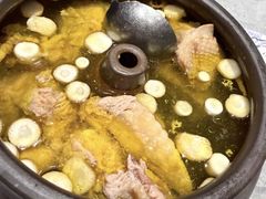 -福照楼汽锅鸡·云南菜(火车站锦江店)