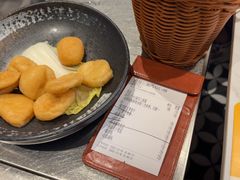 -渔惑·中山脆肉鲩火锅(仁恒梦店)