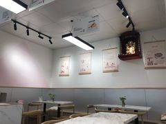 -亦古亭·手作鲜果芋圆(大学城店)