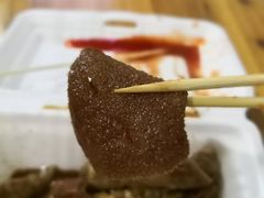 -细妹五香牛杂(步行街店)