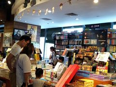 -西西弗书店&矢量咖啡(万象城店)