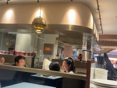 -楚山晓·湖北菜(武汉光谷K11店)