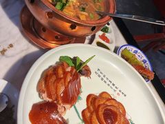 -京味斋·北京烤鸭(华威桥北工大店)
