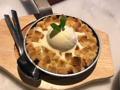 苹果冰激淋派-港丽餐厅(高德置地店)