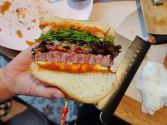 -山海烧肉(铁像寺路店)