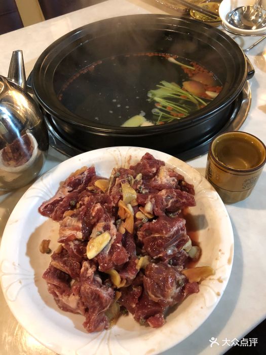 霸王牛肉(北仑区店)图片 - 第22张
