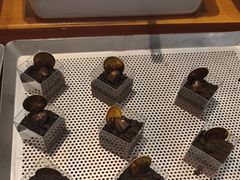 -盛江山自助料理(太原街万达店)