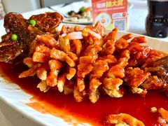 -苏城小院·园林精致苏州菜(斜塘老街店)