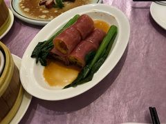 叉烧肠粉-宝燕壹号(徐汇店)