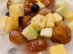 -大树餐厅(红旗街万达店)