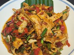 -滇铺子·云南特色菜·第九届野生菌美食节(东风东路c86店)