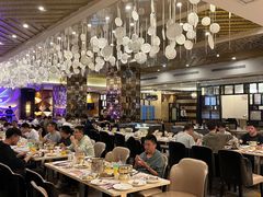 -芭菲盛宴·环球美食(锦城万达广场店)
