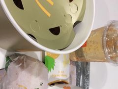-麦当劳(中唱大厦店)